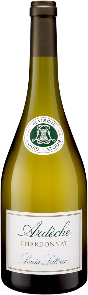 Chardonnay de l'Ardèche